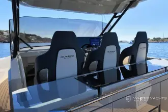 Thumbnail von De Antonio Yachts D36 Open Infinity