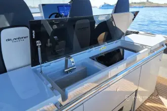 Thumbnail von De Antonio Yachts D36 Open Infinity