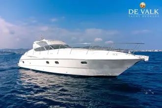 Thumbnail von Cantieri Sarnico Maxim 45