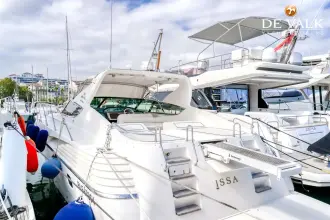 Thumbnail von Cantieri Sarnico Maxim 45