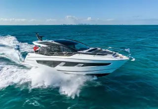 Thumbnail von Sunseeker Predator 65 PARATI