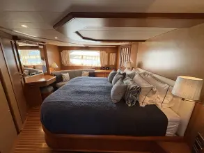 Thumbnail von Mochi Craft Dolphin 74