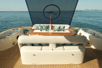 Thumbnail von Mochi Craft Dolphin 74