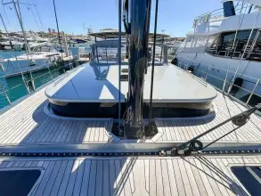 Thumbnail von Y Yachts Y8 KING CHARLES III