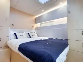 Thumbnail von Y Yachts Y8 KING CHARLES III