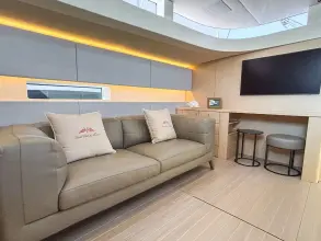 Thumbnail von Y Yachts Y8 KING CHARLES III