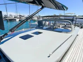 Thumbnail von Y Yachts Y8 KING CHARLES III