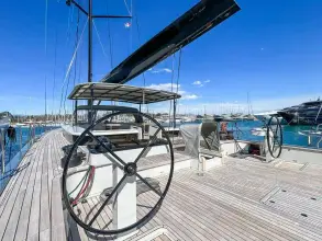 Thumbnail von Y Yachts Y8 KING CHARLES III