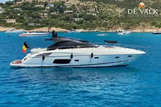 Sunseeker Predator 60