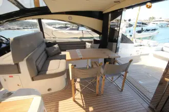 Thumbnail von Sunseeker Predator 60