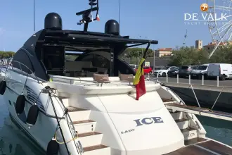Thumbnail von Sunseeker Predator 60