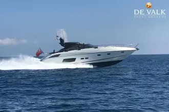 Thumbnail von Sunseeker Predator 60