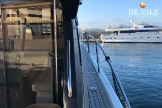 Thumbnail von Sunseeker Predator 60