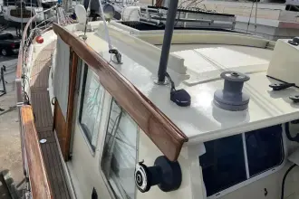 Thumbnail von Nauticat 44 Fair Lady