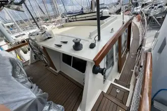Thumbnail von Nauticat 44 Fair Lady
