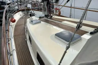 Thumbnail von Nauticat 44 Fair Lady