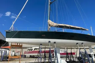 Thumbnail von Maxi Dolphin 65 Kalao