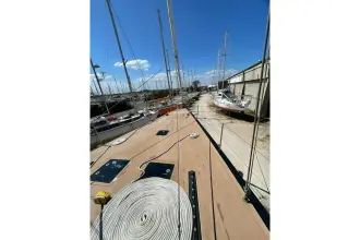 Thumbnail von Maxi Dolphin 65 Kalao