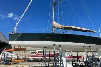 Thumbnail von Maxi Dolphin 65 Kalao
