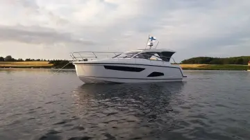 Thumbnail von Sealine S330