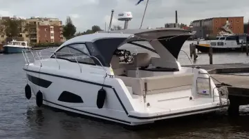 Thumbnail von Sealine S330