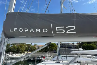 Thumbnail von Leopard 52 FASTE