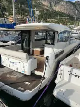 Jeanneau NC 37