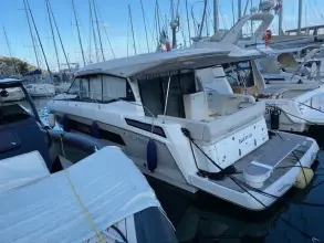 Thumbnail von Jeanneau NC 37