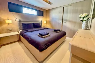 Thumbnail von Outer Reef Yachts 780 Adventure
