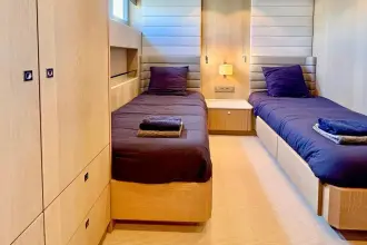Thumbnail von Outer Reef Yachts 780 Adventure