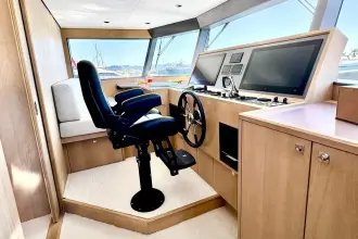 Thumbnail von Outer Reef Yachts 780 Adventure
