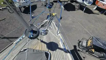 Thumbnail von Jeanneau Yachts 53