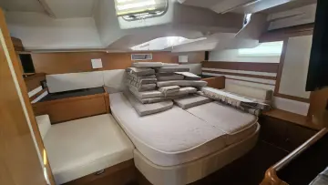 Thumbnail von Jeanneau Yachts 53