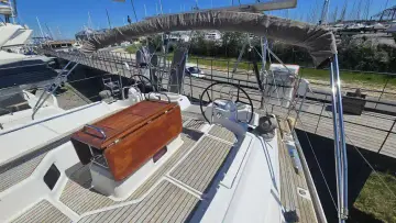 Thumbnail von Jeanneau Yachts 53