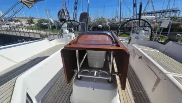 Thumbnail von Jeanneau Yachts 53