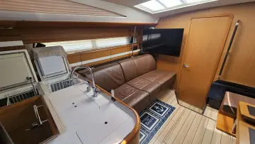 Thumbnail von Jeanneau Yachts 53