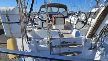 Thumbnail von Jeanneau Yachts 53