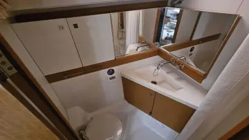 Thumbnail von Jeanneau Yachts 53