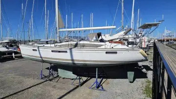 Thumbnail von Jeanneau Yachts 53