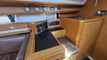 Thumbnail von Jeanneau Yachts 53