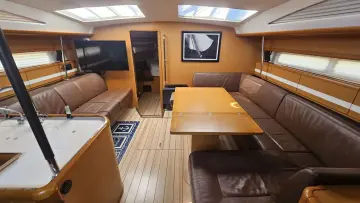 Thumbnail von Jeanneau Yachts 53