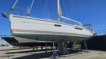Thumbnail von Jeanneau Yachts 53