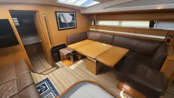 Thumbnail von Jeanneau Yachts 53