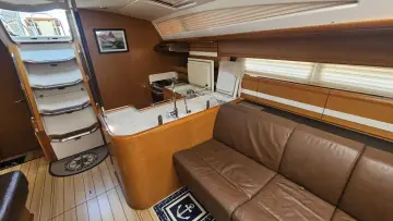 Thumbnail von Jeanneau Yachts 53