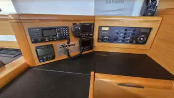 Thumbnail von Jeanneau Yachts 53