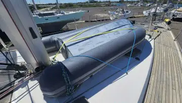 Thumbnail von Jeanneau Yachts 53