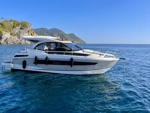 Thumbnail von Jeanneau Leader 33 VISTA