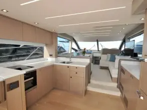 Thumbnail von Sunseeker Manhattan 52 ANAHITAH