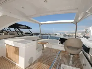 Thumbnail von Sunseeker Manhattan 52 ANAHITAH