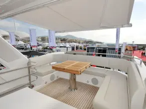 Thumbnail von Sunseeker Manhattan 52 ANAHITAH